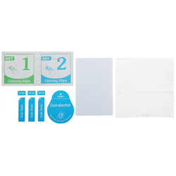 Изображение товара Защитное стекло LuxCase для Samsung Galaxy Tab S6 Lite (2024)