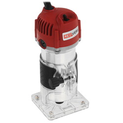 Изображение товара Фрезер RedVerg RD-ER600