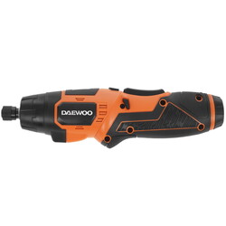 Изображение товара Аккумуляторная отвертка DAEWOO DAA 3620Li PLUS