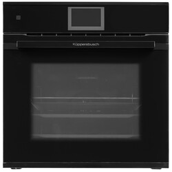 Изображение товара Электрический духовой шкаф Kuppersbusch BP 6850.0 S2 черный