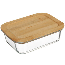 Изображение товара Контейнер пищевой Master House Тор 75725