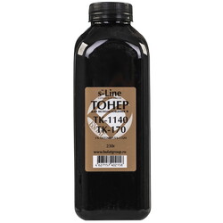 Изображение товара Тонер Булат s-Line AAKYFS1035020 черный
