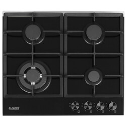 Изображение товара Газовая варочная поверхность EXITEQ PFH 640 STGB-E/B