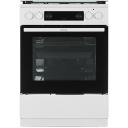 Изображение товара Комбинированная плита Gorenje GK6C44WF белый