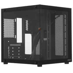 Изображение товара Корпус GiNZZU V100  черный