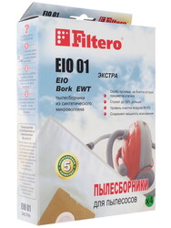 Изображение товара Мешок-пылесборник Filtero EIO 01
