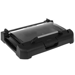 Изображение товара Гриль Kitfort KT-1673 черный