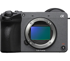 Изображение товара Видеокамера Sony FX2 Cinema Line
