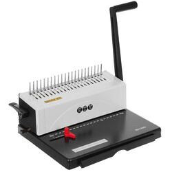 Изображение товара Брошюровщик Office Kit B2120N