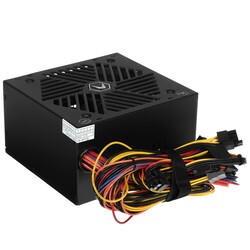 Изображение товара Блок питания Formula V Line FX-550 [PZH1145BN91R0-01] черный