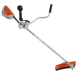 Изображение товара Триммер аккумуляторный STIHL FSA 130