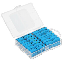 Изображение товара Батарейка FinePower AAA (LR03/FR03)