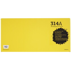 Изображение товара Фотобарабан T2 DC-H314