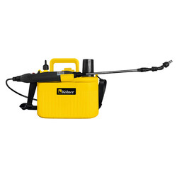 Изображение товара Опрыскиватель аккумуляторный Kolner KSC 4-5L-01