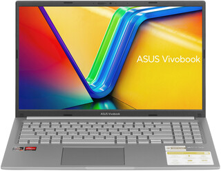 Изображение товара 15.6" Ноутбук ASUS Vivobook (M1502YA-BQ580) серебристый