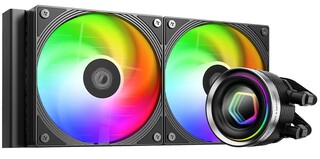 Изображение товара Система охлаждения ID-COOLING FX240 INF черная