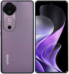 Изображение товара 6.78" Смартфон Vivo V40 256 ГБ фиолетовый