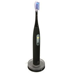 Изображение товара Электрическая зубная щетка Oclean X Ultra черный