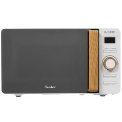 Изображение товара Микроволновая печь Tesler ME-2044 белый