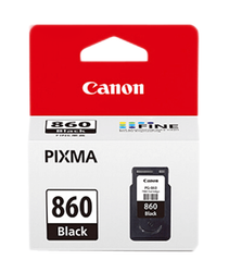 Изображение товара Картридж Canon PG-860 черный