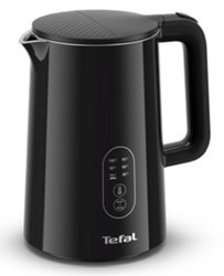 Изображение товара Электрочайник Tefal KO6518E0 черный