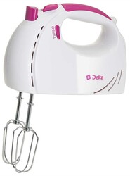 Изображение товара Миксер DELTA DL-5061 фиолетовый