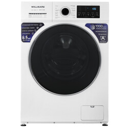 Изображение товара Стиральная машина WILLMARK WMF-65115WB белый