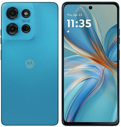 Изображение товара 6.78" Смартфон Motorola Moto G75 5G 256 ГБ голубой