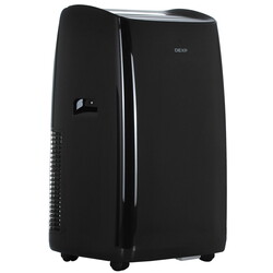 Изображение товара Кондиционер мобильный DEXP DAC-09CPA/DM2 черный