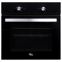 Изображение товара Электрический духовой шкаф Oasis D-B черный