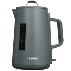 Изображение товара Электрочайник RED SOLUTION AM102 черный