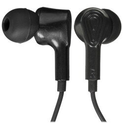 Изображение товара Проводные наушники Hoco M102 черный