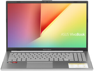 Изображение товара 15.6" Ноутбук ASUS Vivobook Go 15 OLED E1504FA-L1994 серебристый