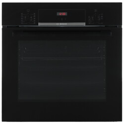 Изображение товара Электрический духовой шкаф Bosch HBF514BB1T черный