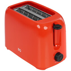 Изображение товара Тостер BQ T1007 красный