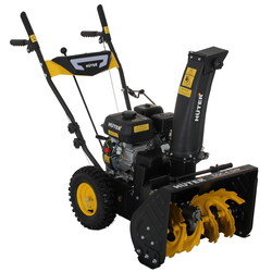 Изображение товара Снегоуборщик бензиновый Huter SGC-6.5HP