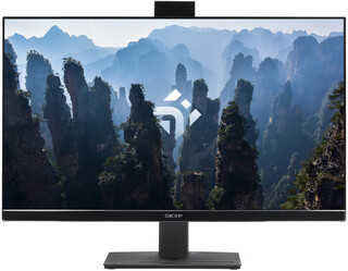 Изображение товара 27" Моноблок DEXP AIO-MC B060