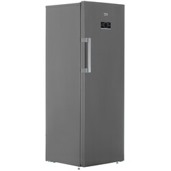 Изображение товара Морозильный шкаф  Beko B3RFNK292G серый