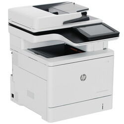 Изображение товара МФУ лазерное HP Color LaserJet Enterprise MFP M578C