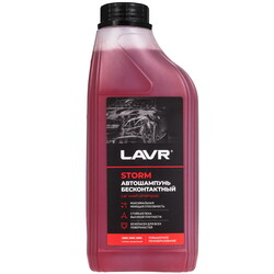 Изображение товара Автошампунь для бесконтактной мойки LAVR Ln2336