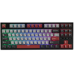 Изображение товара Клавиатура проводная Royal Kludge RKR87