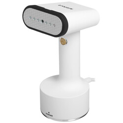 Изображение товара Отпариватель Kitfort КТ-9152 белый