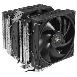 Изображение товара Кулер для процессора Thermalright Royal Pretor 130 [RP130]