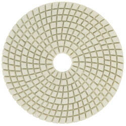 Изображение товара Круг алмазный гибкий ЗУБР 29867-100 125 мм