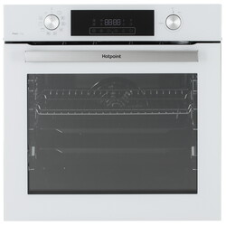 Изображение товара Электрический духовой шкаф Hotpoint FE9 831 JSH WHG белый