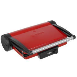 Изображение товара Гриль Bosch TCG4104 красный