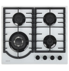 Изображение товара Газовая варочная поверхность DEXP GH-60DR