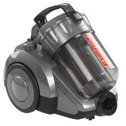 Изображение товара Пылесос Shivaki VCC 0220 серый