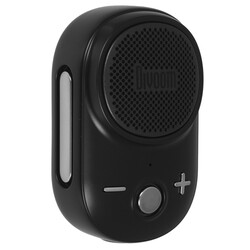 Изображение товара Портативная колонка Divoom Itour-S, черный