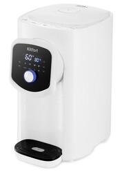 Изображение товара Термопот Kitfort КТ-2518 белый